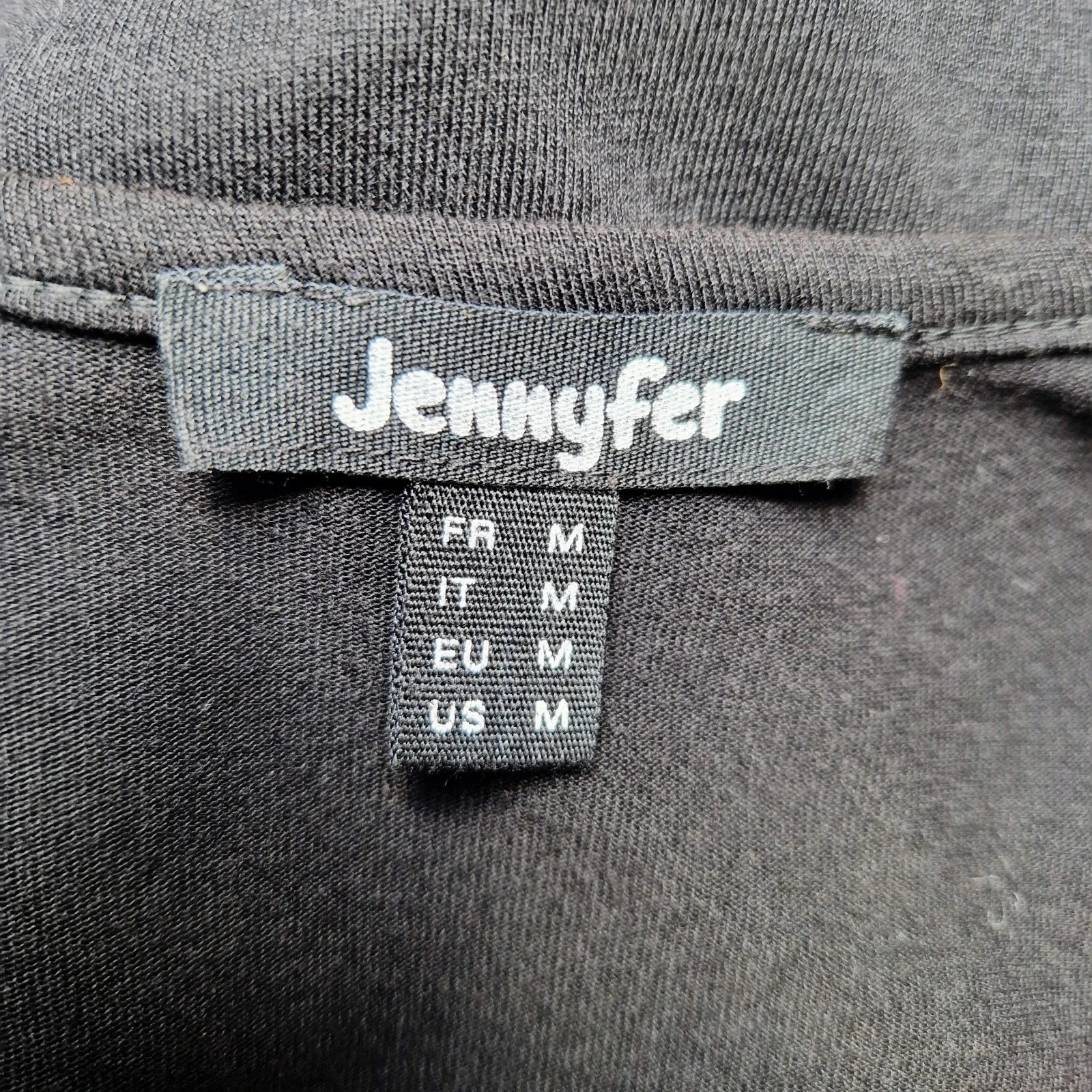 Blusa – photo 5